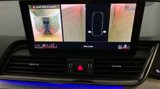 Audi Q5 40 TDI Quattro Sport 5dr S Tronic [C+S] Diesel Estate